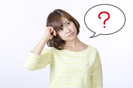 守り髪について