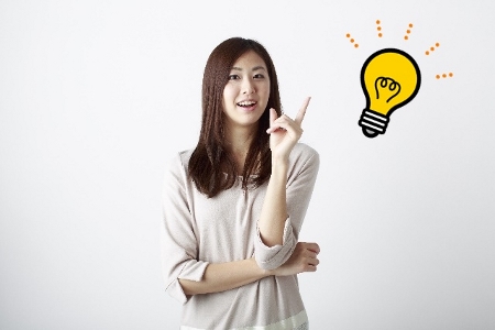 守り髪について